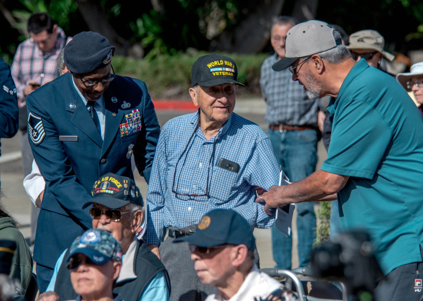 111122 Lompoc Veteran's Day 02.JPG